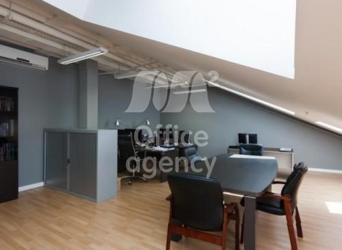 Коворкинг "Cabinet Lounge" – фото объекта