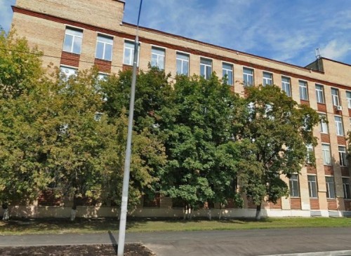 Административное здание "Фабрициуса, 18" – фото объекта