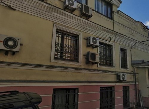 Особняк "Земляной Вал, 56с4" – фото объекта