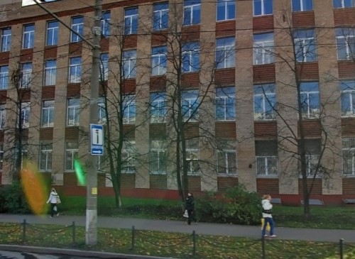 Административное здание "Щелковское шоссе, 70" – фото объекта