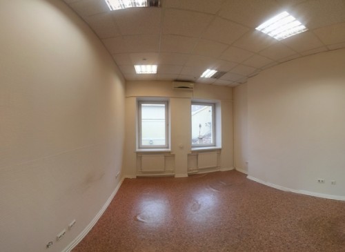 Бизнес-центр "Комплект" – фото объекта