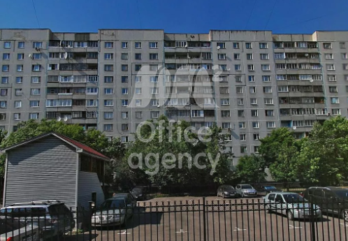 Жилой дом "Красностуденческий проезд, 2" (Москва, Красностуденческий проезд, 2) – фото Жилой дом "Красностуденческий проезд, 2" – фото объекта