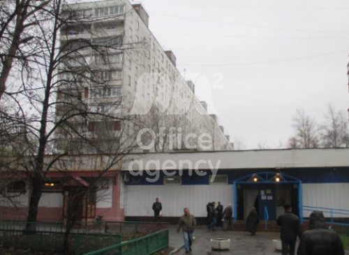 Жилой дом "Медынская, 2к1" – фото объекта