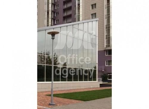 Административное здание "Проспект Вернадского, 94к7" (Москва, проспект Вернадского, 94к7) – фото Административное здание "Проспект Вернадского, 94к7" – фото объекта