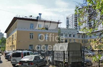 Административное здание "Верхняя Первомайская, 32" – фото объекта