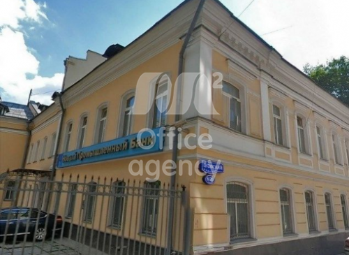 Особняк "На Покровском бульваре, 6/20с2" (Москва, Покровский бульвар, 6/20с2) – фото Особняк "На Покровском бульваре, 6/20с2" – фото объекта