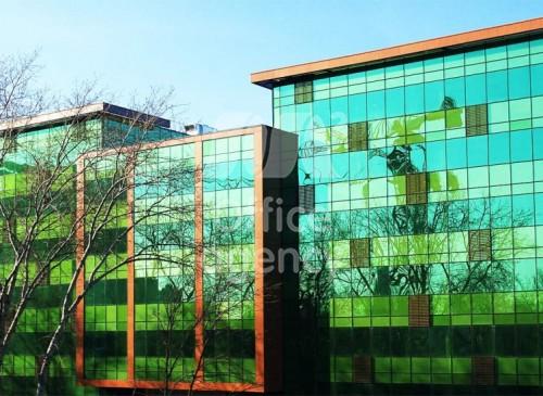 Бизнес-центр "Барклай плаза 2" – фото объекта