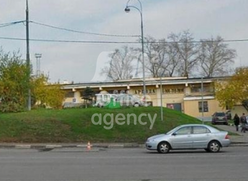 Административное здание "Юрьевский переулок, 13Ас2" – фото объекта