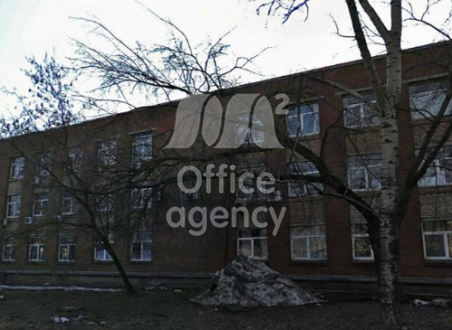 Административное здание "Бирюсинка, 6" – фото объекта