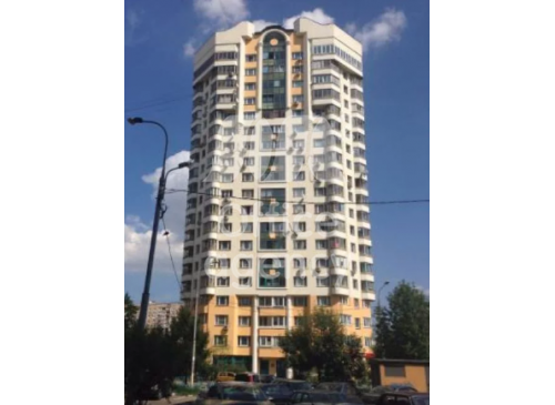 Жилой дом "Братеевская, 21к3" – фото объекта