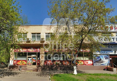 Административное здание "Волгоградский проспект, 111" – фото объекта
