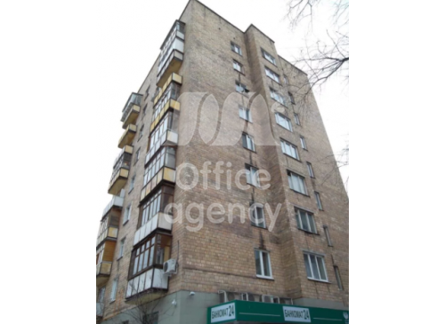 Жилой дом "Всеволода Вишневского, 9" (Москва, Всеволода Вишневского, 9) – фото Жилой дом "Всеволода Вишневского, 9" – фото объекта