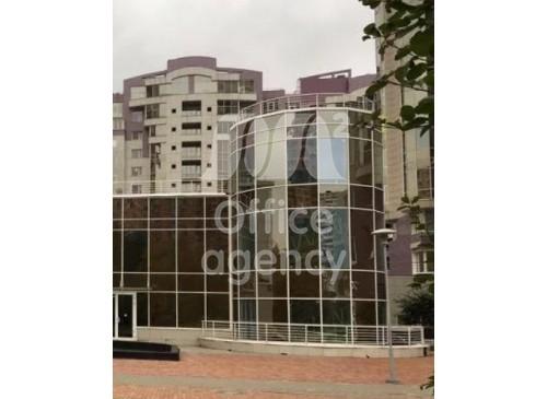 Административное здание "Проспект Вернадского, 94к7" (Москва, проспект Вернадского, 94к7) – фото Административное здание "Проспект Вернадского, 94к7" – фото объекта