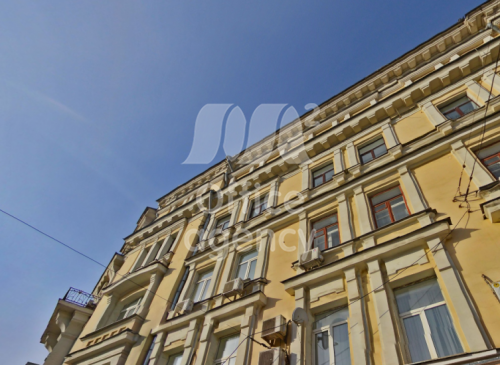 Бизнес-центр "Кожевническая, 1с1" (Москва, Кожевническая, 1с1) – фото Бизнес-центр "Кожевническая, 1с1" – фото объекта