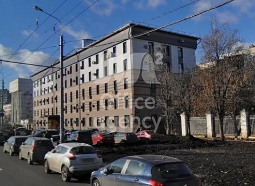 Бизнес-центр "Новый" – фото объекта