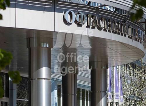 Бизнес-центр "На Научном" – фото объекта