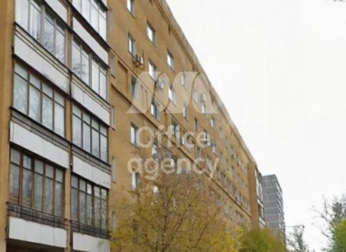 Жилой дом "Татищева, 3" – фото объекта