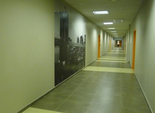 Бизнес-центр "Комплект" – фото объекта