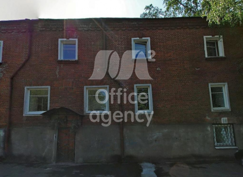 Административное здание "Андреевская набережная, 2с5" (Москва, Андреевская набережная, 2с5) – фото Административное здание "Андреевская набережная, 2с5" – фото объекта