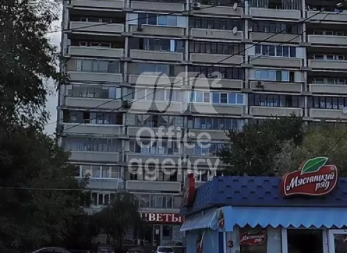 Жилой дом "Волоколамское шоссе, 92к2" – фото объекта