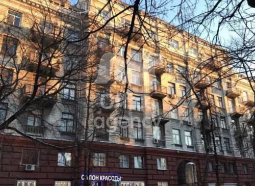 Жилой дом "Большая Грузинская, 36с3" – фото объекта