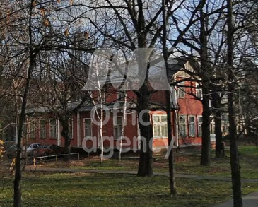 Особняк "Ивановская, 28" – фото объекта