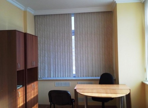 Бизнес-центр "Щепкина, 28" (Москва, Щепкина, 28) – фото Бизнес-центр "Щепкина, 28" – фото объекта