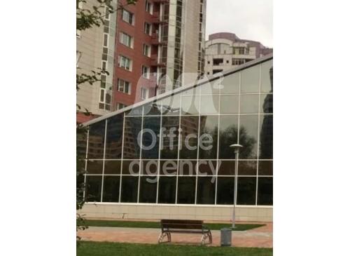 Административное здание "Проспект Вернадского, 94к7" (Москва, проспект Вернадского, 94к7) – фото Административное здание "Проспект Вернадского, 94к7" – фото объекта