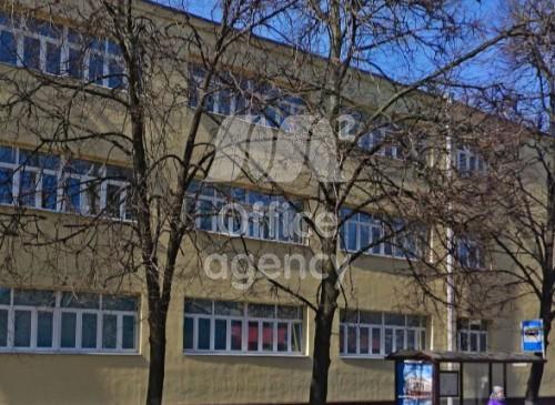 Административное здание "Верхняя Масловка, 15с1" – фото объекта