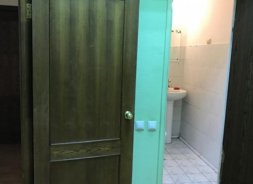 Жилой дом "1-ый Ботанический проезд 5" – фото объекта