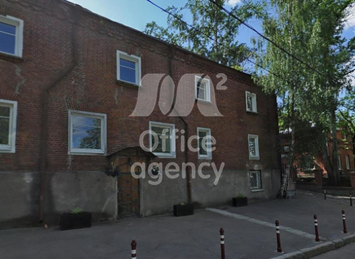 Административное здание "Андреевская набережная, 2с5" (Москва, Андреевская набережная, 2с5) – фото Административное здание "Андреевская набережная, 2с5" – фото объекта