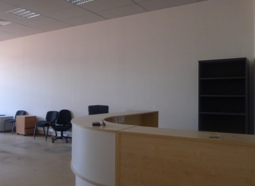 Бизнес-центр "Комплект" – фото объекта