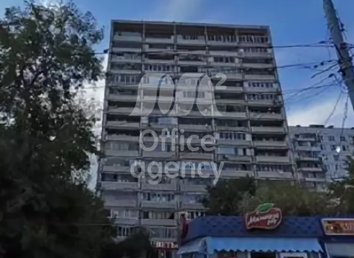 Жилой дом "Волоколамское шоссе, 92к2" – фото объекта