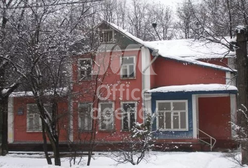 Особняк "Ивановская, 28" – фото объекта