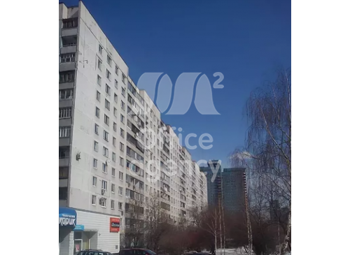 Жилой дом "Красностуденческий проезд, 2" (Москва, Красностуденческий проезд, 2) – фото Жилой дом "Красностуденческий проезд, 2" – фото объекта