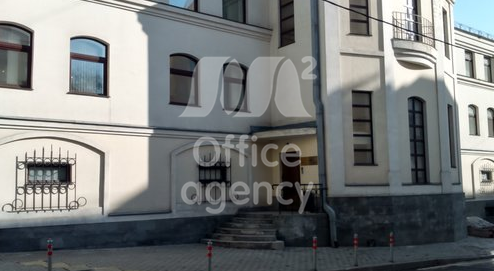 Особняк "Панфиловский, 4" – фото объекта