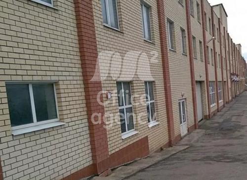 Жилой дом "Проспект Вернадского, 12Д" – фото объекта
