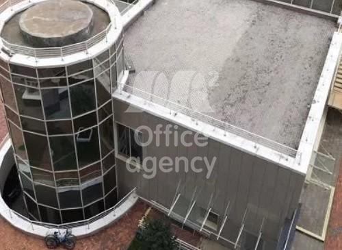 Административное здание "Проспект Вернадского, 94к7" (Москва, проспект Вернадского, 94к7) – фото Административное здание "Проспект Вернадского, 94к7" – фото объекта