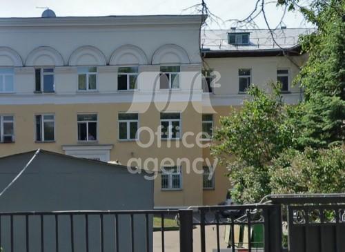 Административное здание "Верхняя Первомайская, 32" – фото объекта
