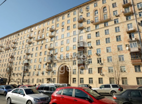 Жилой дом "Вавилова, 48" (Москва, Вавилова, 48) – фото Жилой дом "Вавилова, 48" – фото объекта