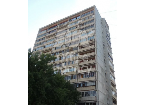 Жилой дом "Волоколамское шоссе, 92к2" – фото объекта