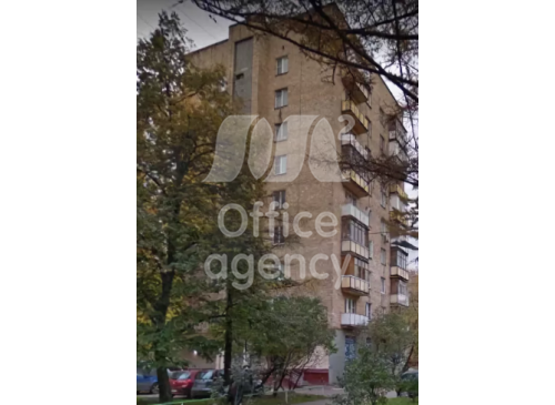 Жилой дом "Всеволода Вишневского, 9" (Москва, Всеволода Вишневского, 9) – фото Жилой дом "Всеволода Вишневского, 9" – фото объекта