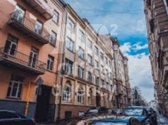 Бизнес-центр "На Кропоткинской" – фото объекта