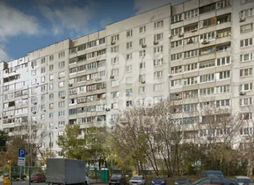 Жилой дом "Красностуденческий проезд, 2" (Москва, Красностуденческий проезд, 2) – фото Жилой дом "Красностуденческий проезд, 2" – фото объекта