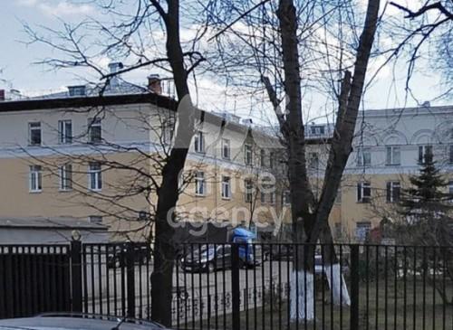 Административное здание "Верхняя Первомайская, 32" – фото объекта