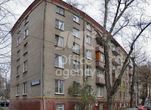 Жилой дом "2-я Бухвостова, 1" – фото объекта