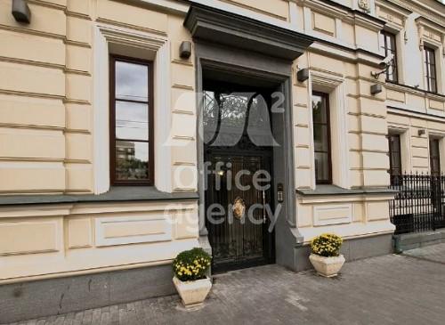 Жилой дом "Вознесенская усадьба" – фото объекта