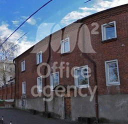 Административное здание "Андреевская набережная, 2с5" (Москва, Андреевская набережная, 2с5) – фото Административное здание "Андреевская набережная, 2с5" – фото объекта