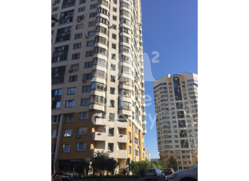 Жилой дом "Братеевская, 21к3" – фото объекта
