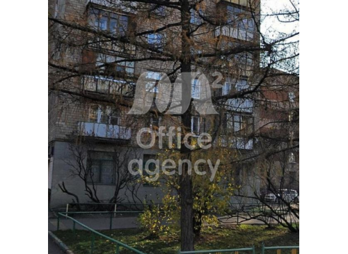 Жилой дом "Всеволода Вишневского, 9" (Москва, Всеволода Вишневского, 9) – фото Жилой дом "Всеволода Вишневского, 9" – фото объекта